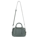 Royal Bagger Women's Fashion Handbag, Genuine Leather, Large Capacity, Casual Shoulder & Crossbody Bag 1750